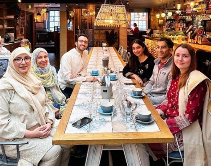 Ali Abdaal - Age, Family, Bio