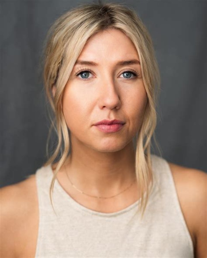 Ali Hardiman Bio (Wiki) 