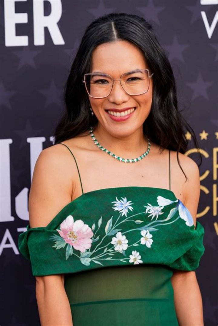 Ali Wong - Age, Family, Bio