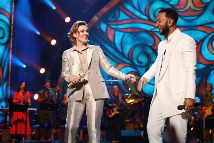 Alicia Keys and John Legend to Salute the Beatles in Grammy Tribute