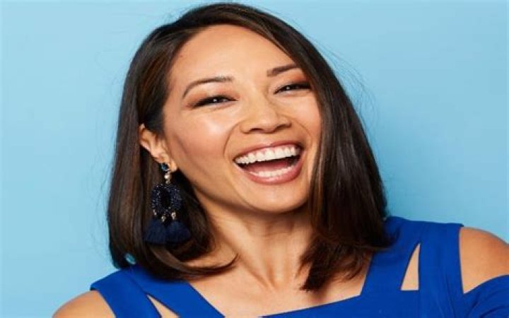 All About Diane Mizota Relationship