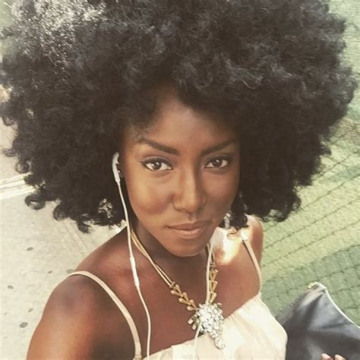 All About Jade Eshete - Short Bio, Net Worth, Facts and Photos