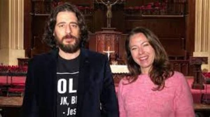 All About Jonathan Roumie Net Worth, Wife, Voice-Over Artist and Bio