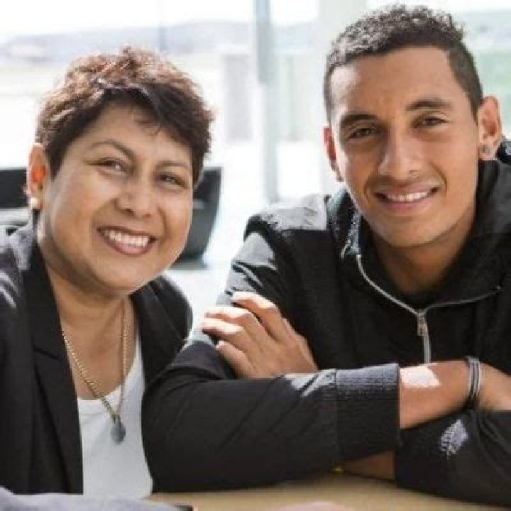 All About Nick Kyrgios Parents Giorgos Kyrgios & Norlaila Kyrgios Relationship