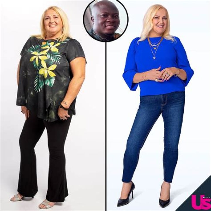 All about the Angela Deem weightloss journey from ’90 Day Fiance’ star!