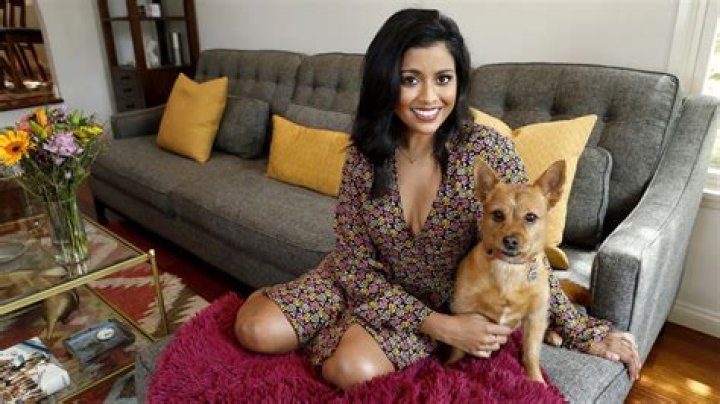 All About Tiya Sircar: Net Worth, Husband, Measurements