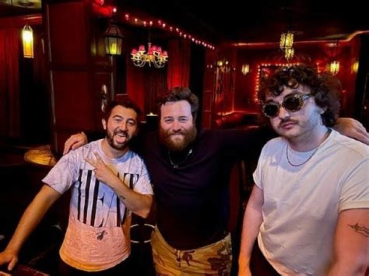 All About Vincent Martella Relationship