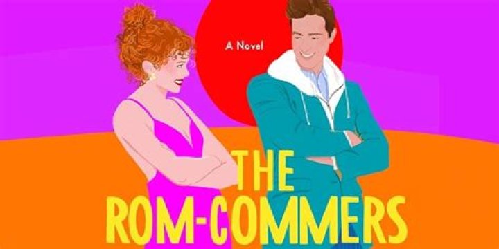 All songs featured in the rom-com