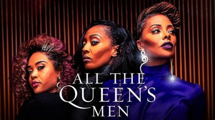 All the Queen's Men - Cast, Ages, Trivia