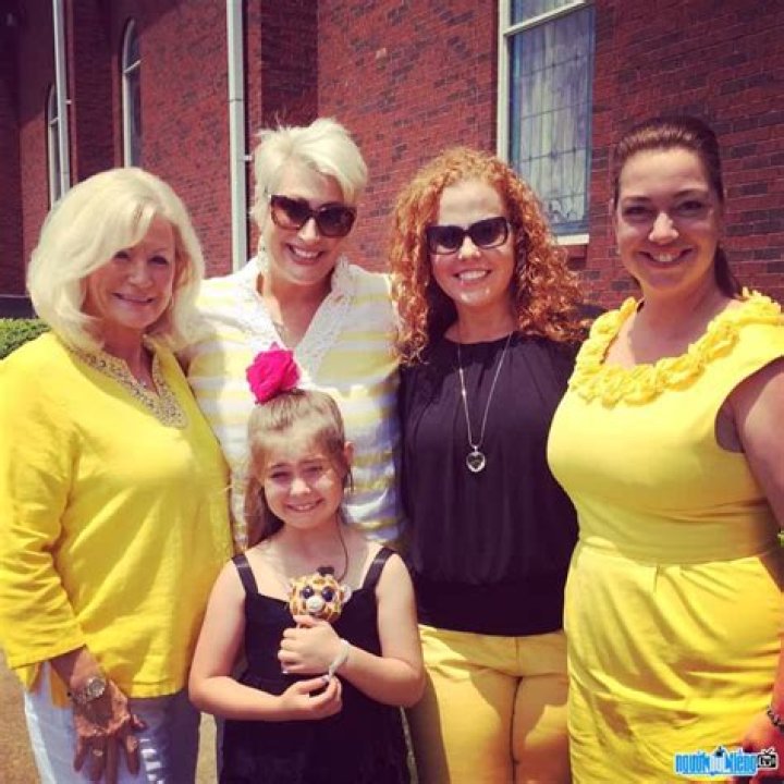 Allisyn Varalla - Age, Family, Bio