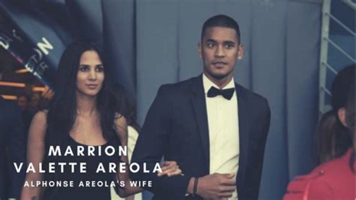 Alphonse Areola Bio (Wiki) 