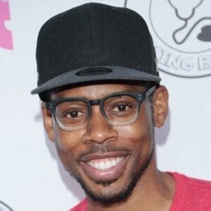 Alphonso McAuley - Age, Family, Bio