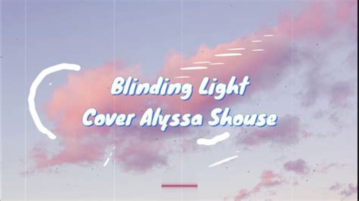 Alyssa Shouse Bio (Wiki) 