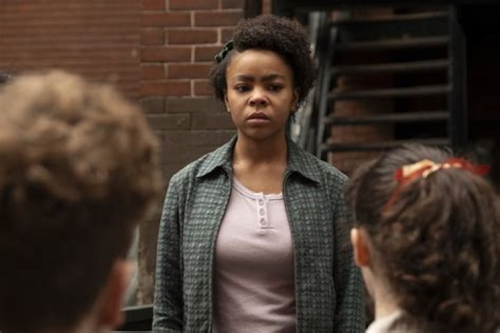 Amanda Christine - Age, Family, Bio