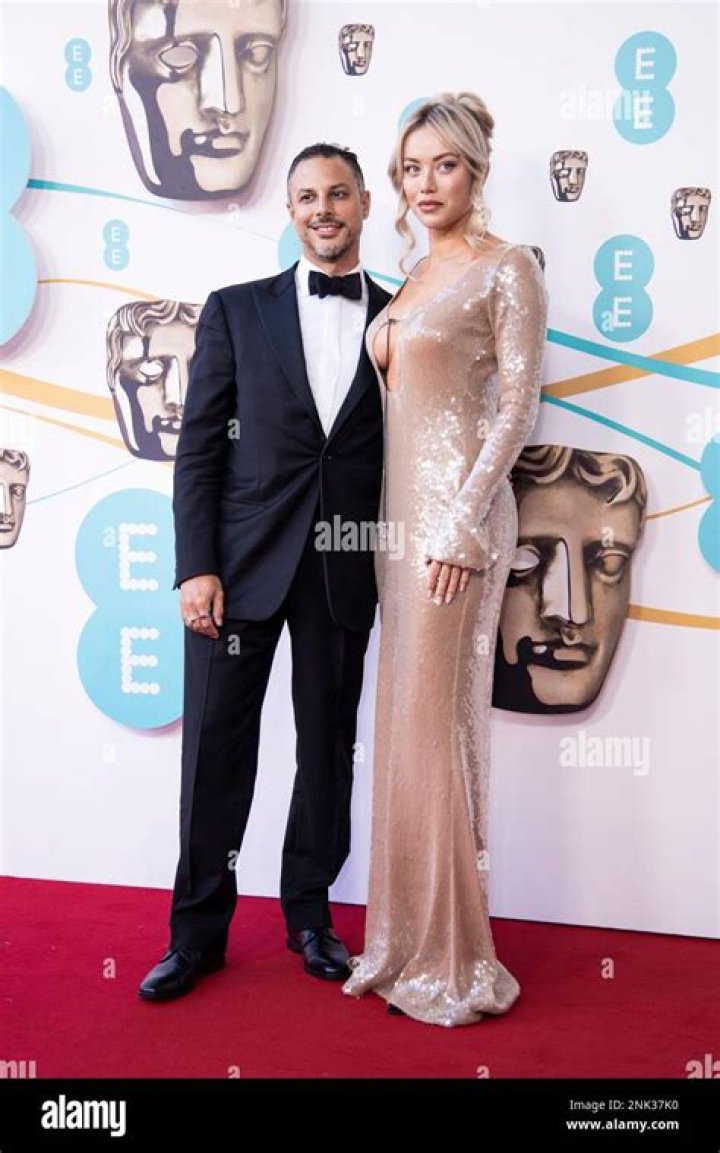 Amanda Gyllensparv - Age, Family, Bio