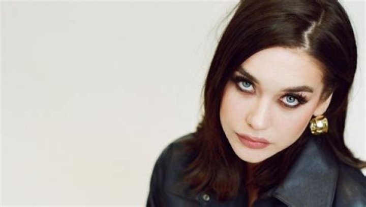 Amanda Steele Bio (Wiki) 