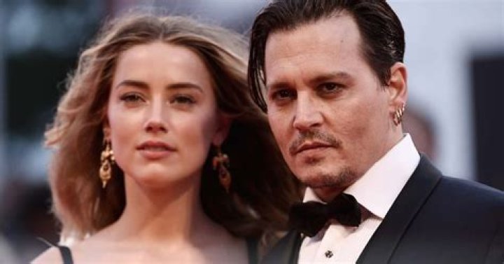 
Amber Heard Scars On Red Carpet Explained: Did Johnny Depp Attack Her? 
