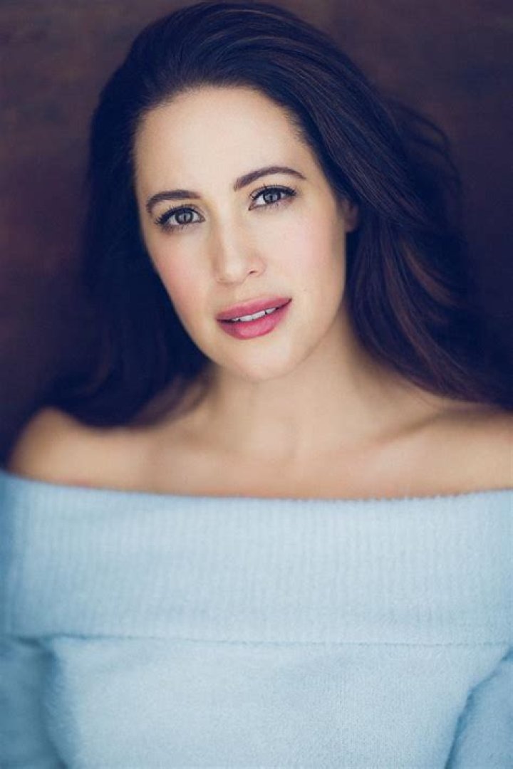 Amber Lee Ettinger Bio (Wiki) 