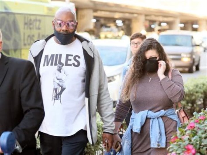 Amber Portwood Spotted With Mystery Man!