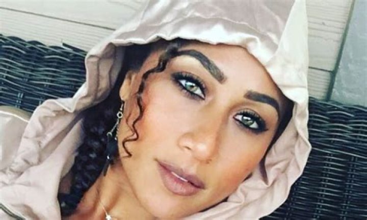 American Reality TV Star, Nicole Alexander Is Currently Single; Dated Several High Profile Personalities