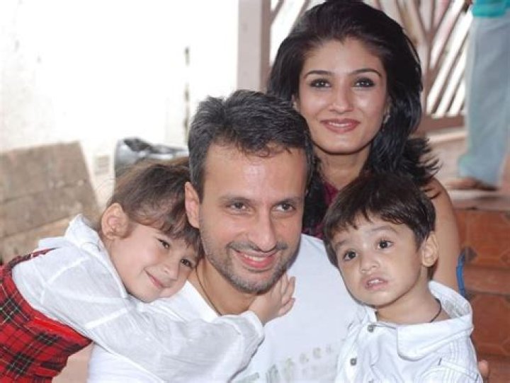 Amit Tandon Wife: Sonal Gera Tandon Brother Her Age Wiki And Family Details