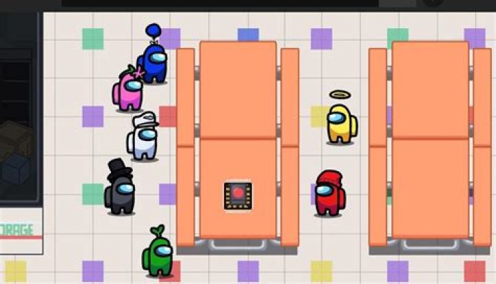 
‘Among Us’ Memes Are Still Going Strong — Here Are Some of Our Favorite Jokes About the Game 