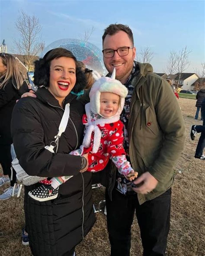 Amy Cimorelli - Age, Family, Bio