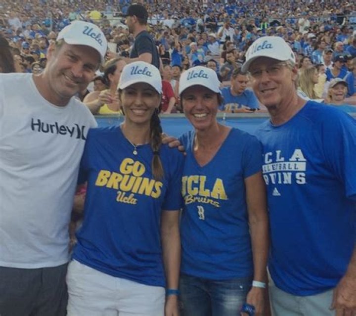 Ana Paula Henkel - Age, Family, Bio