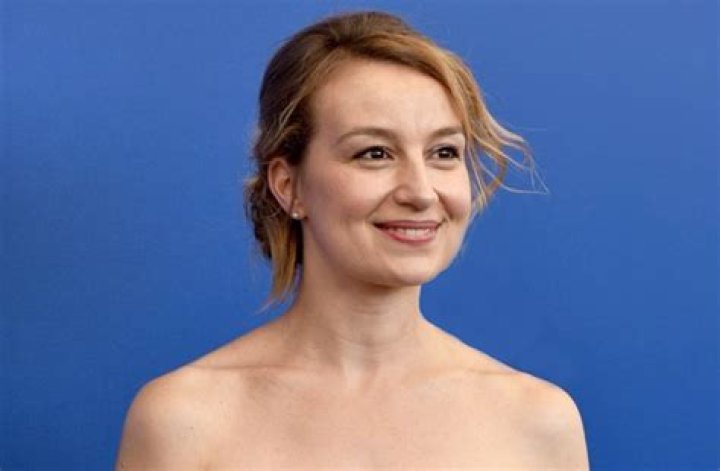 Anamaria Marinca Bio (Wiki) 