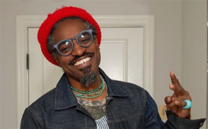 Andre 3000 Net Worth – $35 Million Height, Weight, Net Worth, Age, Birthday, Wikipedia, Who, Instagram, Biography