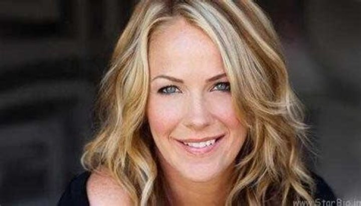 Andrea Anders Bio (Wiki) 