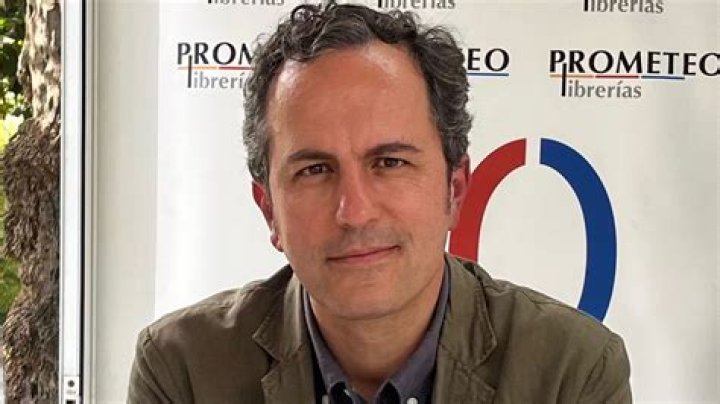 Andres Maldonado - Trivia, Family, Bio