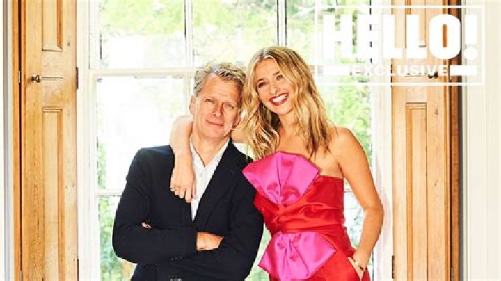 Andrew Castle - Age, Family, Bio