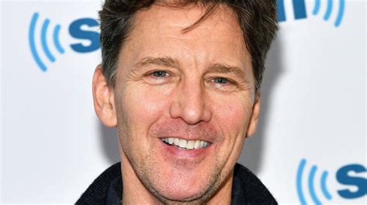 Andrew McCarthy - Age, Family, Bio