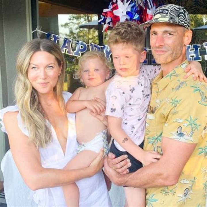 Andrew Papadopoulos - Age, Family, Bio