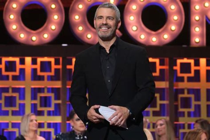 
Andy Cohen Plans to ‘Cocktail It Up’ on CNN’s New Year’s Eve Show Despite Reports of Drink Limits 