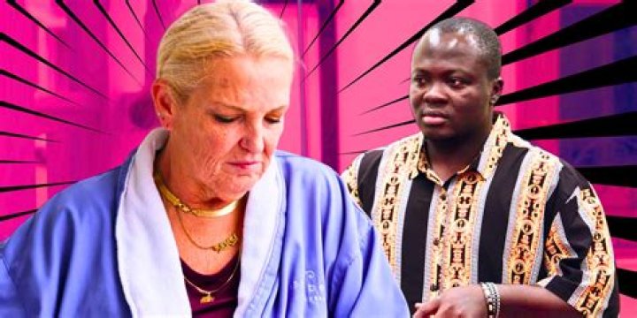 Angela Deem - Age, Family, Bio