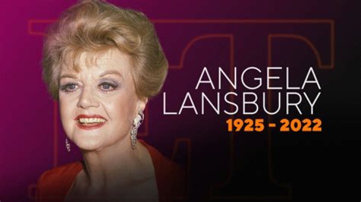 Angela Lansbury Bio (Wiki) 