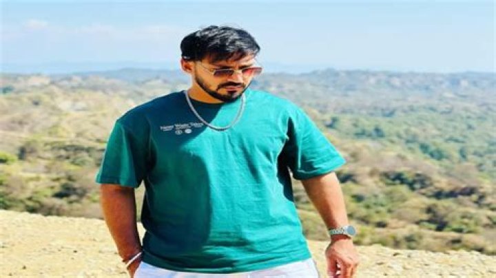 
Anmolpreet Height, Weight, Net Worth, Age, Birthday, Wikipedia, Who, Nationality, Biography 