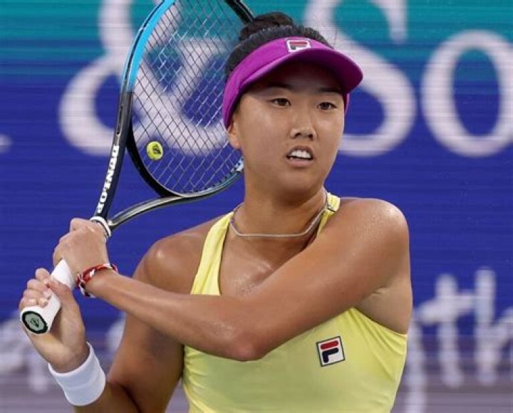 Ann Li Parents: Feng Li And Jianchao Li Family Ethnicity And Religion