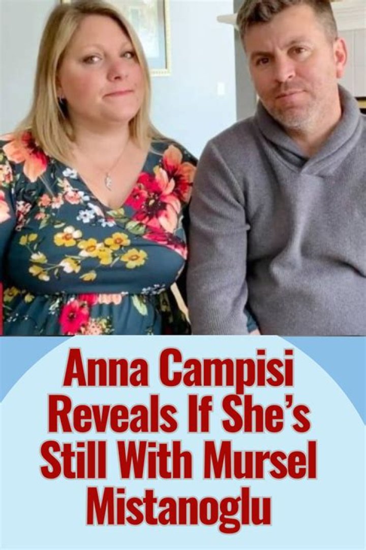 anna campisi | Celebuzz