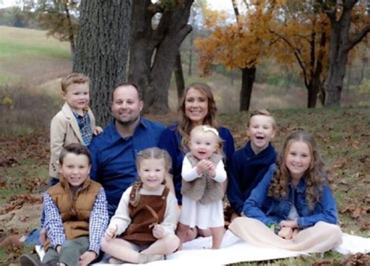 Anna Duggars Parents Mike And Suzette Keller, Siblings And Ethnicity