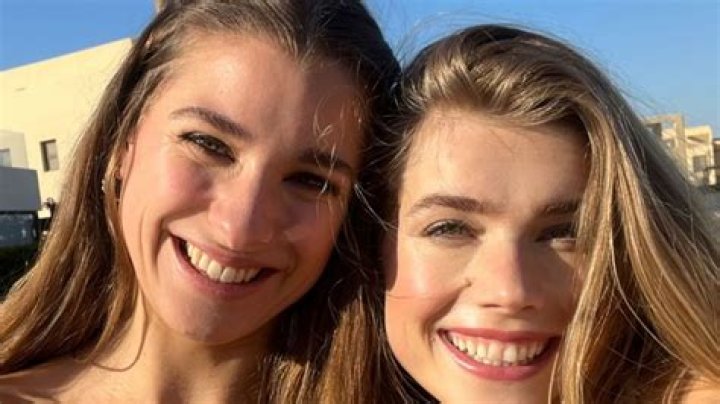 Anna Lena Strigl - Age, Family, Bio