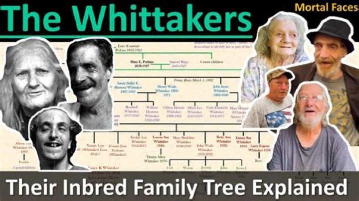 Anna Whitaker - Age, Family, Bio