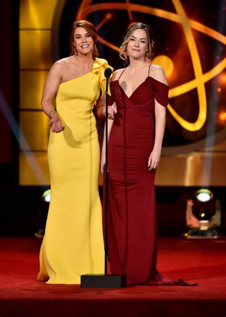 Annika Noelle Net Worth - Wiki, Age, Weight and Height, Relationships, Family, and More