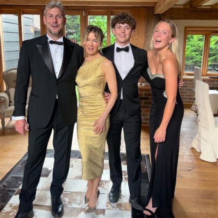 Ant Anstead - Age, Family, Bio