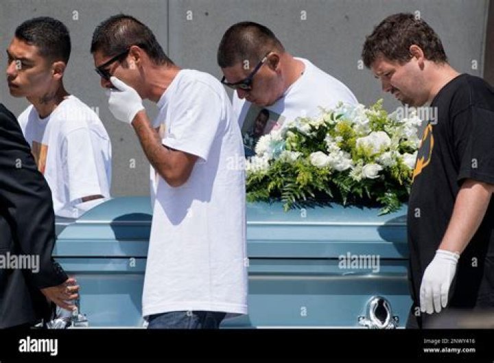 Anthony Avalos Autopsy Report: Meet His Parents Heather Barron And Victor Avalos