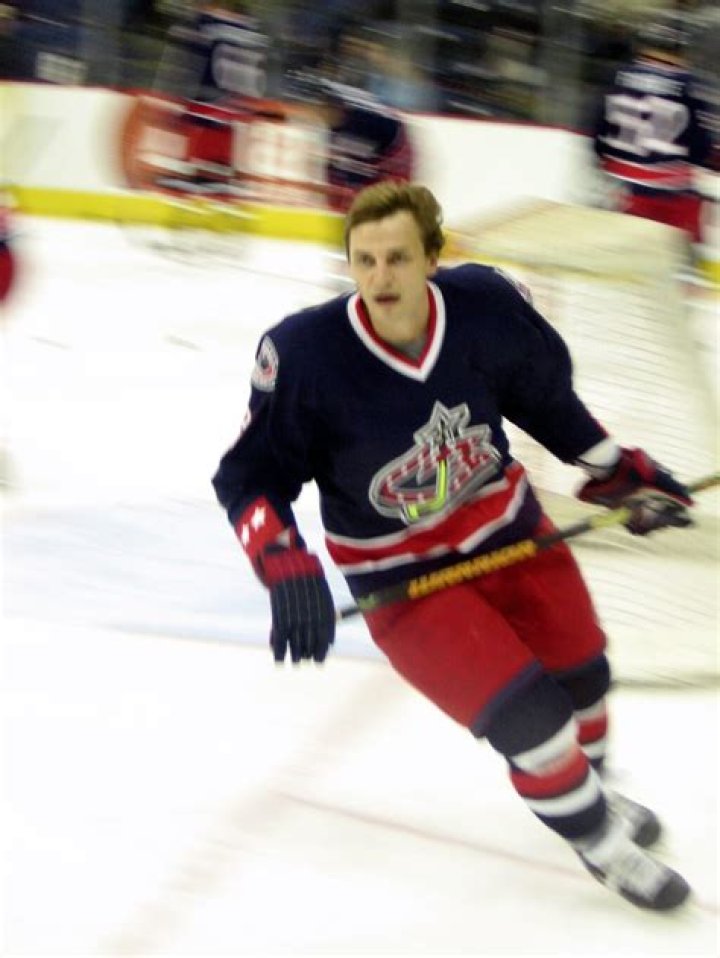 Anthony Fedorov Bio (Wiki) 