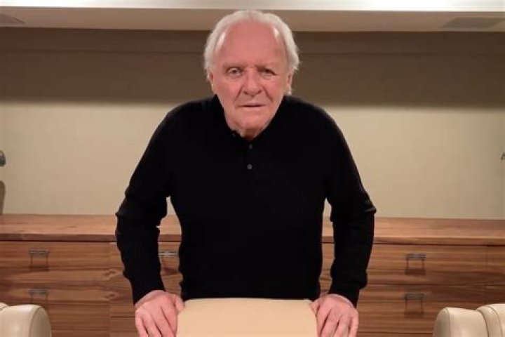 
Anthony Hopkins Marks 47 Years Sober with Inspiring Video Message: ‘Celebrate Yourself’ 