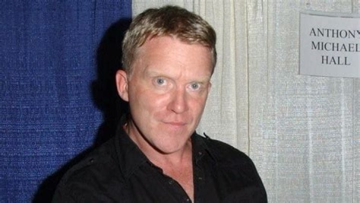 Anthony Michael Hall - Age, Family, Bio